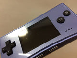 LB7985 Not Working GameBoy Micro Blue Game Boy Console Japan