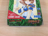 Madou Monogatari 2 Arle 16sai BOXED Sega Game Gear Japan - DG6672