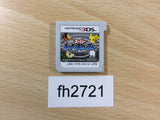 Super Pokemon Scramble Nintendo 3DS Japan - FH2721