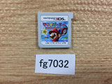 Mario Party Island Tour Nintendo 3DS Japan - FG7032