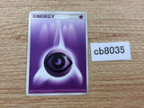 CB8035 Energy I - ADV Energy Pokemon Card TCG Japan