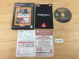 DH2465 Silent Hill 2 Restless Dreams PS2 Japan