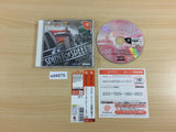Spirit of Speed 1937 Dreamcast Japan - UD4879