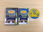 UC9954 Pla Rail yume ga ippai PS2 Japan