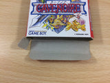 Cavenoire BOXED GameBoy Game Boy Japan - UB8560