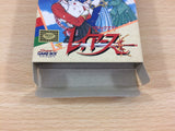 Magic Knight Rayearth BOXED GameBoy Game Boy Japan - UC8727