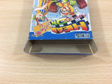 UC5049 Head On BOXED GameBoy Game Boy Japan