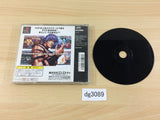 dg3089 The King Of Fighters 97 PS1 Japan