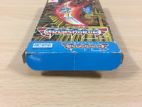 ub1442 Crisis Force BOXED NES Famicom Japan