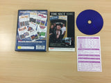 UC3027 Tecmo Hit Parade PS2 Japan