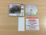 Spirit of Speed 1937 Dreamcast Japan - UD4879