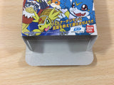 DF2979 DIGIMON ADVENTURE 02 DIGITAL PARTNER BOXED Wonder Swan Bandai Japan