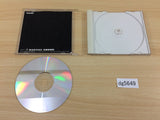 Godzilla Bakutou Retsuden SUPER CD ROM 2 PC Engine Japan - DG5649