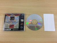 UB4412 Neo Nectaris SUPER CD ROM 2 PC Engine Japan