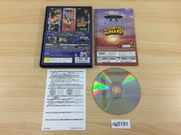 DG5191 Destroy All Humans PS2 Japan