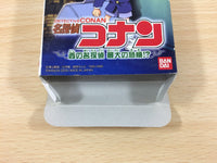 DF4560 Conan Nishi No Meitantei Saidai No Kiki!? BOXED Wonder Swan Bandai Japan