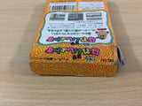 UC3551 Spud's Adventure Totsugeki! Valetions BOXED GameBoy Game Boy Japan