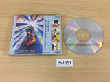 DH1351 Arunamu Kiba Juuzoku Juuni Shinto Densetsu SUPER CD ROM 2 PC Engine Japan