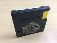 dg2764 Desert Strike Wangan Sakusen BOXED Mega Drive Genesis Japan