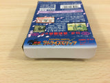 uc5673 Samurai Spirits Shodown BOXED GameBoy Game Boy Japan