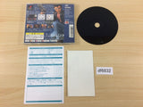 DF6832 Time Crisis Project Titan PS1 Japan