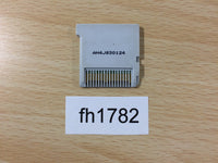 fh1782 Monster Hunter 4 Nintendo 3DS Japan