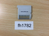 fh1782 Monster Hunter 4 Nintendo 3DS Japan