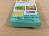 Only Box Pokonyan! Yume no Daibouken GameBoy Game Boy Japan - UD8446