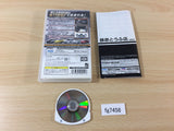 FG7456 Initial D Street Stage PSP Japan
