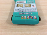 Koro Dice BOXED GameBoy Game Boy Japan - UD7285