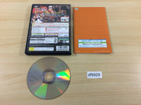 DF9929 Fatal Fury Battle Archives 2 The Best PS2 Japan