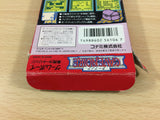 Cavenoire BOXED GameBoy Game Boy Japan - UB8560