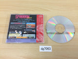 Spriggan Mark II Re Terraform Project SUPER CD ROM 2 PC Engine Japan - DG7063