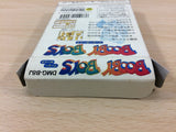 Booby Boys BOXED GameBoy Game Boy Japan - UB9647