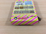 Peach Boy Legend Momotaro Densetsu BOXED GameBoy Game Boy Japan - UD8147