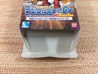 DI3980 Digital Monster Ver. WonderSwan BOXED Wonder Swan Bandai Japan