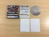 GODZILLA PS3 Japan - UD5804