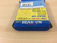UC5049 Head On BOXED GameBoy Game Boy Japan