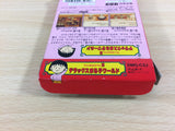 Chibi Maruko chan Deluxe Maruko World BOXED GameBoy Game Boy Japan - UD3127