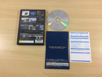 UC5162 Ace Combat 04 PS2 Japan