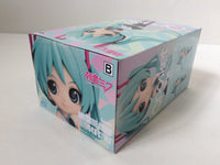 oa3138 Unopened Hatsune Miku V4X Q Posket Banpresto Boxed Figure Japan