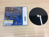 Overblood 3D Active Adventure PS1 Japan - FF7441