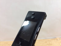 ke1589 Plz Read Item Condi GameBoy Micro Black Game Boy Console Japan