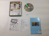 FC9514 Shin Combat Choro Q PS2 Japan