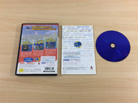 UC9954 Pla Rail yume ga ippai PS2 Japan