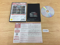 DH2465 Silent Hill 2 Restless Dreams PS2 Japan