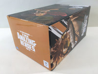 oa3038 Unopened My Hero Academia Hawks Banpresto Boxed Figure Japan