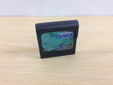 UB4660 Super Golf BOXED Sega Game Gear Japan