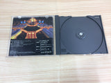 Overblood 3D Active Adventure PS1 Japan - FF7441