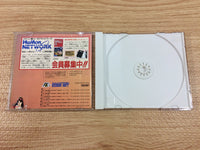 DH8579 Fatal Fury Special ARCADE CD ROM 2 PC Engine Japan